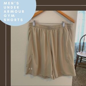 Men’s Under Armour Gym Shorts